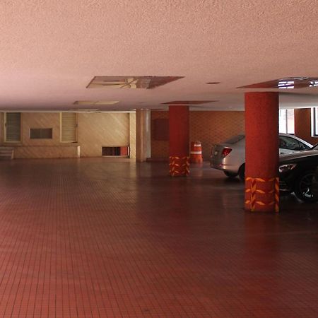 Hotel San Martin Mexico Extérieur photo