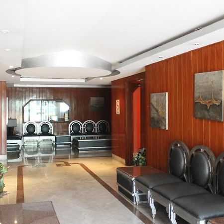 Hotel San Martin Mexico Extérieur photo
